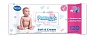 Влажные салфетки для детей Soft and Cream 20шт PADDLERS