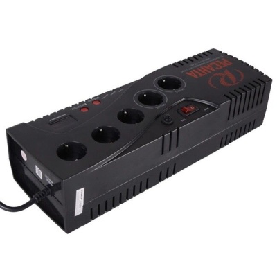 Стабилизатор напряжения С1500 Ресанта 63/6/33