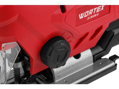 Лобзик электрический WORTEX LX JS 8008 E