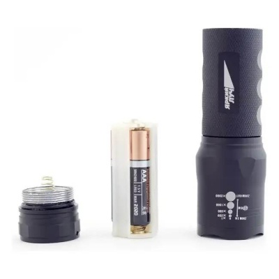 Фонарь ручной Т4 Focus v.2 Яркий Луч