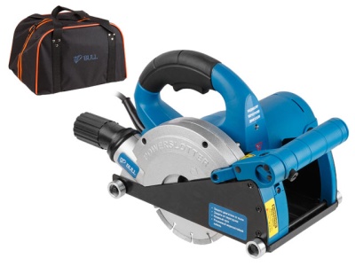 Штроборез BULL MJ 1501