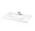 Тумба с умывальником Гамма Р24оФ8-У60 Кватро-8060