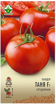 Томат Бенито F1 12шт (Эксперт) МинскСортСемОвощ