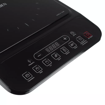 Плита настольная Leben 288-024