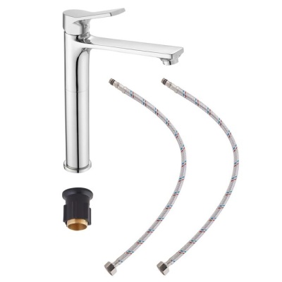 Смеситель для умывальника Eiger ESKO EG 25