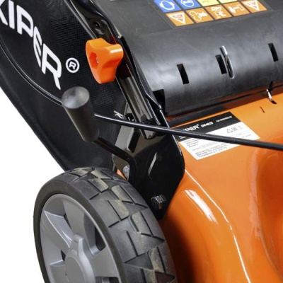 Газонокосилка бензиновая SKIPER GW402S