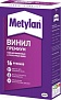 Клей обойный Metylan Винил премиум 500 г 