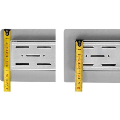Трап душевой горизонтальный 30 см AV Engineering AVE5016530