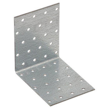 Уголок монтажный 12 100х100х80 мм, ROCK Solid