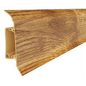 Плинтус Profi 546 Орех греческий, VOX