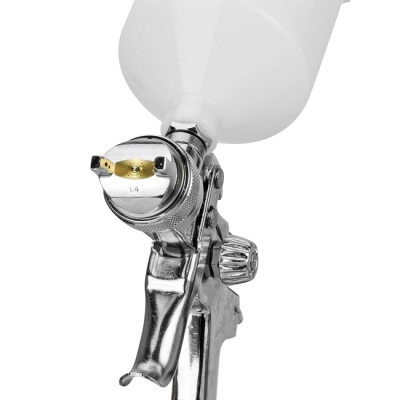 Краскопульт Brado SG30