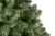 Сосна искусственная "Поля" высота 2.2 м, S11 - 2.20