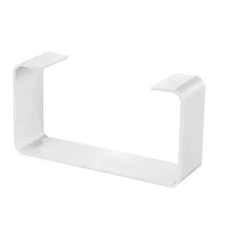 Держатель плоского воздуховода 110х55мм СЕМЬ ВЕТРОВ 56