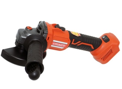 Углошлифмашина аккумуляторная Felisatti FT1576