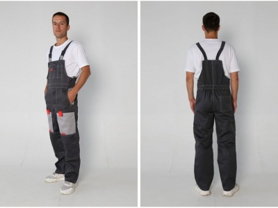 Полукомбинезон летний Спарта, Артекс