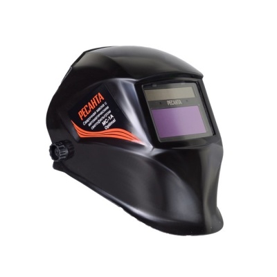 Маска сварщика Ресанта МС-1А Optimal