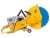 Бензорез BIM GC 3540