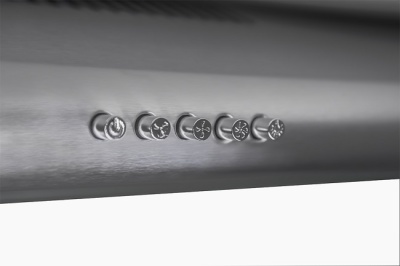 Вытяжка кухонная EXITEQ EX-1056 inox