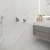 Плитка для стен Statuario white 300x600 Березакерамика