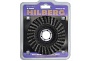 Круг алмазный зачистной 115х22.2 мм зерно 400 Super, Hilberg 550400