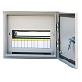 Ящик корпусный ЩРН-12 IP54 (230х300х135) RUCELF
