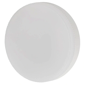 Лампа светодиодная GX-12W-865-GX53 12Вт 230В GX53 6500K 1200Лм ЭРА