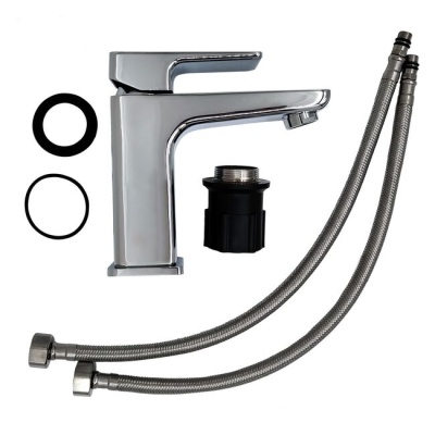 Смеситель для умывальника Samara ESKO SMR26M