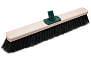Щетка техническая Wood L540 мм, Idiland 221207400/00