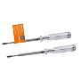 Отвертка индикаторная 190 мм TDM Electric SQ1015-0004