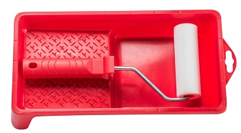 Набор малярный №12 0180-120000 Montopren Hardy