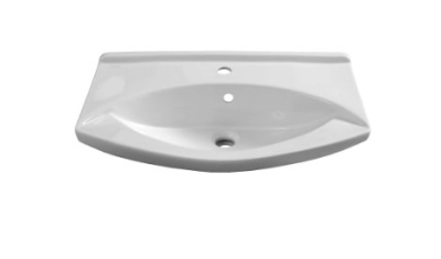 Умывальник мебельный Чезаро 65 КЕРАМИН