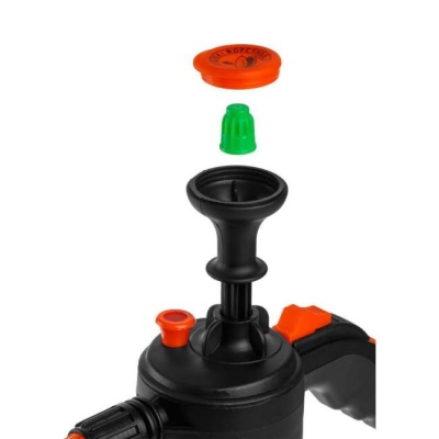 Опрыскиватель компрессионный 1 л STARTUL GARDEN ST6550-10
