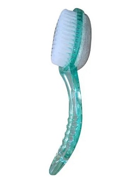 Пемза со щеткой, МВ26