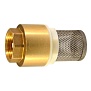 Клапан обратный 3/4'' с сеткой Aqualink СС02059