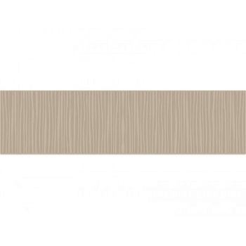 Полка стеклянная вкладная 400х130x6 мм бронза СТЕКЛОЛЮКС