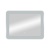 Зеркало Velvette LED 80x60см с бесконтактным сенсором Continent