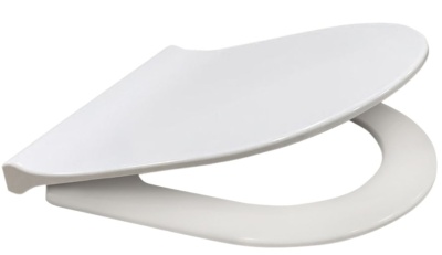 Комплект BERGES: инсталляция ATOM Line 410 + унитаз OKUS, сидение дюропласт Okus Slim SO