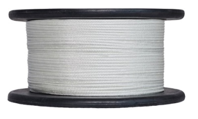 Шнур плетеный полиамидный