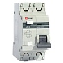 Дифференциальный автомат АД-32 10А 1P+N EKF