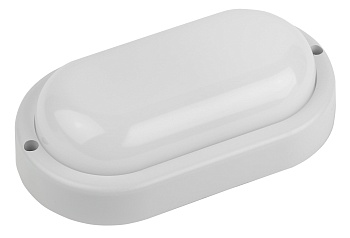 Светильник 15 Вт 4000К овал ЭРА SPB-202-0-40К-015