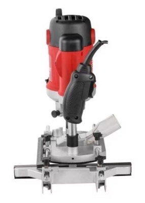 Фрезер вертикальный WORTEX MM 5519 E