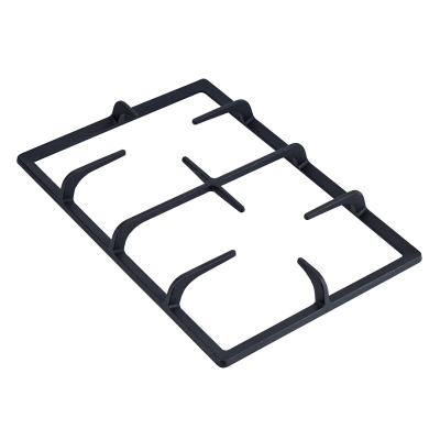 Варочная панель газовая встраиваемая EXITEQ EXH-210 black