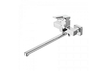 Смеситель для ванны и душа L2292 LEDEME