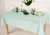 Скатерть ПВХ ажурная 140см Stolima Pina Lace 7003 Бриз 