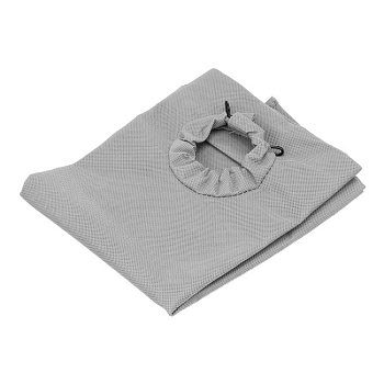 Мешок тканевый многоразовый для пылесосов, Denzel 28215