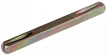 Квадрат под ручку Palladium 8x120