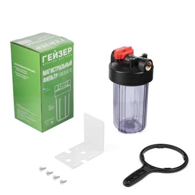 Корпус Гейзер С24 10 ВВ VIRMUT