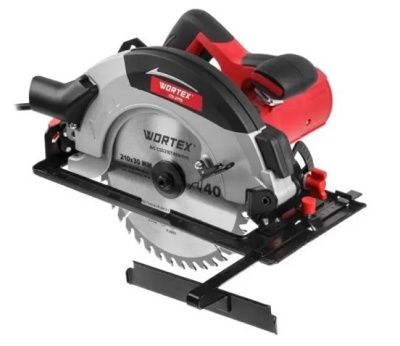 Пила циркулярная WORTEX CS 2175 