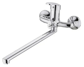 Смеситель для ванны и душа CRONWIL CP036-22M