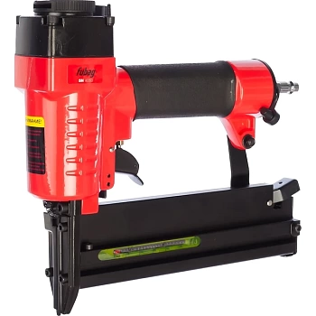 Пистолет гвоздескобозабивной пневматический FUBAG SN4050 100153